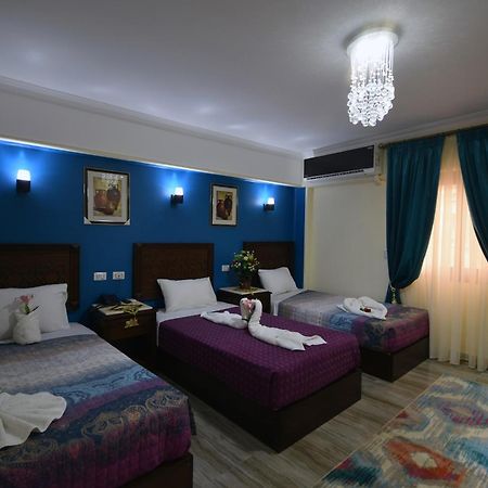 Amin Hotel Каир Экстерьер фото