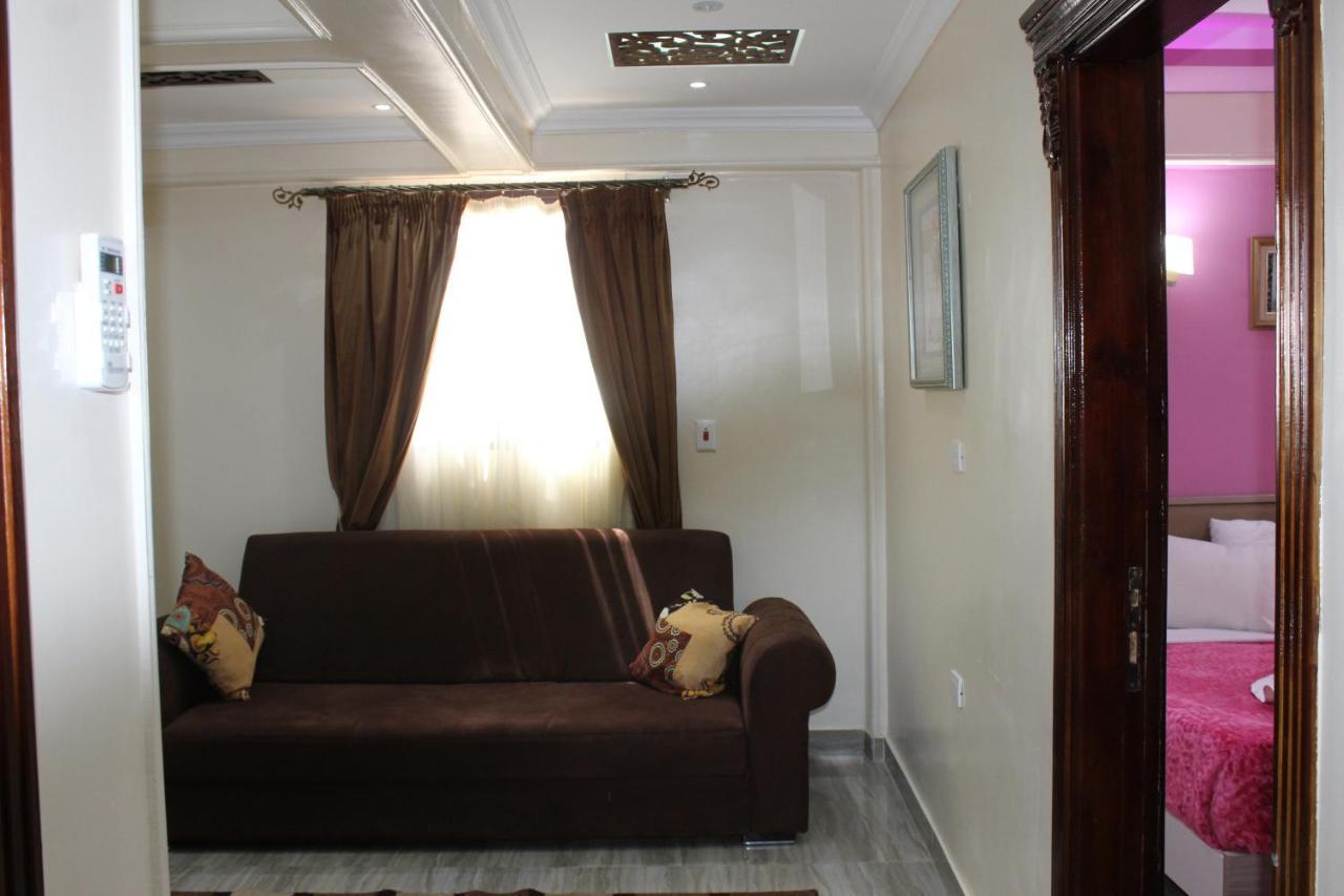 Amin Hotel Каир Экстерьер фото
