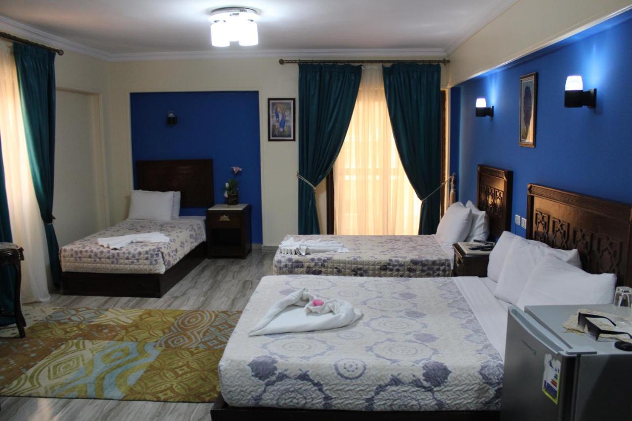 Amin Hotel Каир Экстерьер фото