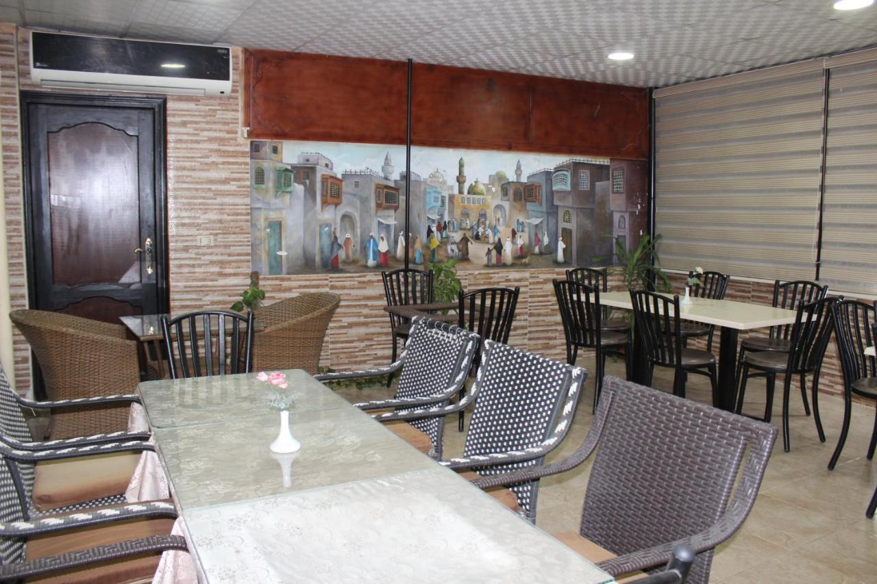 Amin Hotel Каир Экстерьер фото