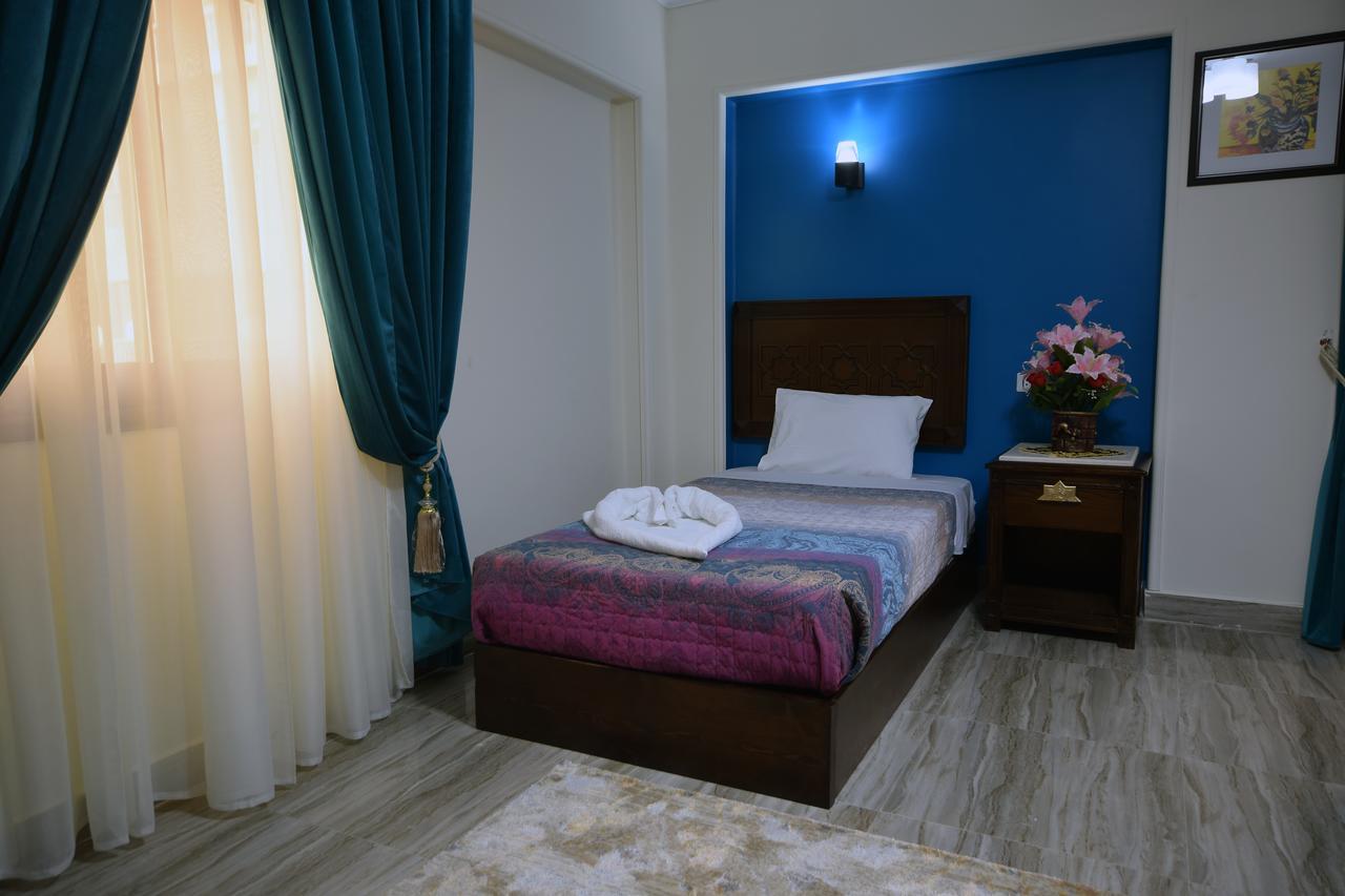 Amin Hotel Каир Экстерьер фото