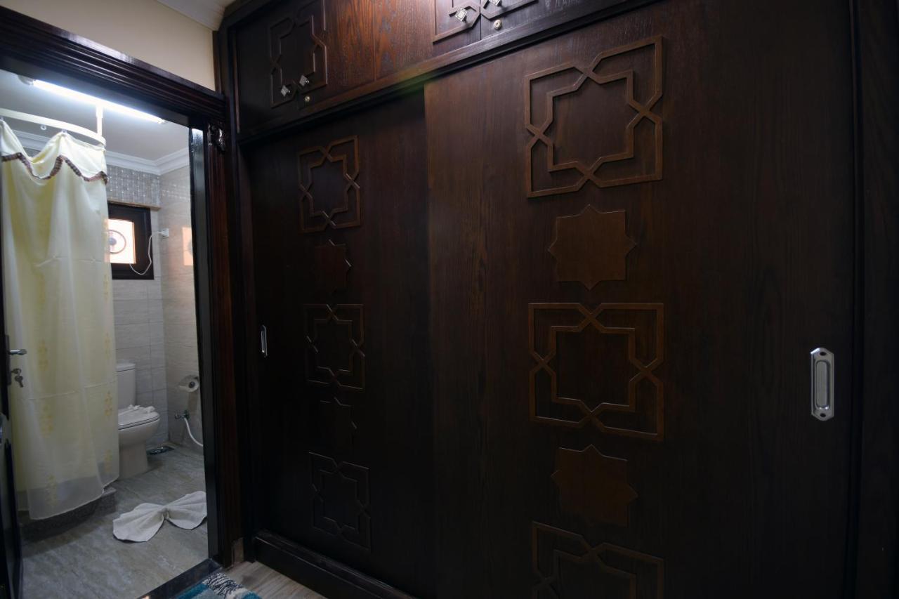 Amin Hotel Каир Экстерьер фото